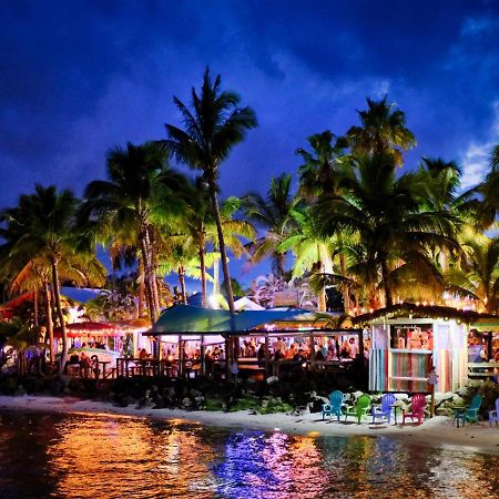 Capt Hirams Resort Sebastian Exterior foto