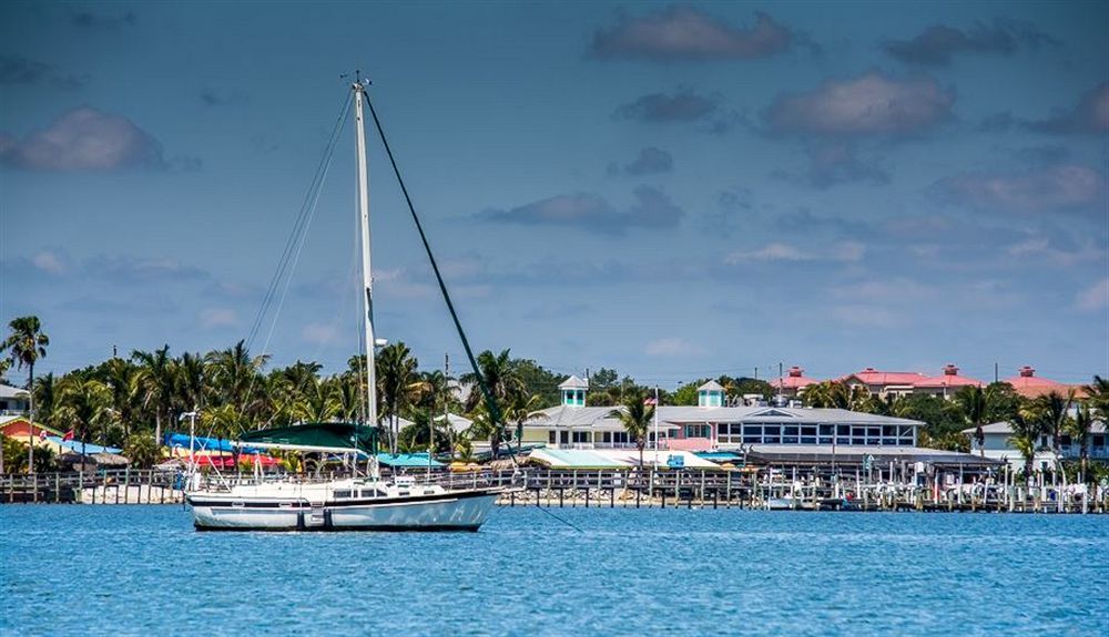 Capt Hirams Resort Sebastian Exterior foto
