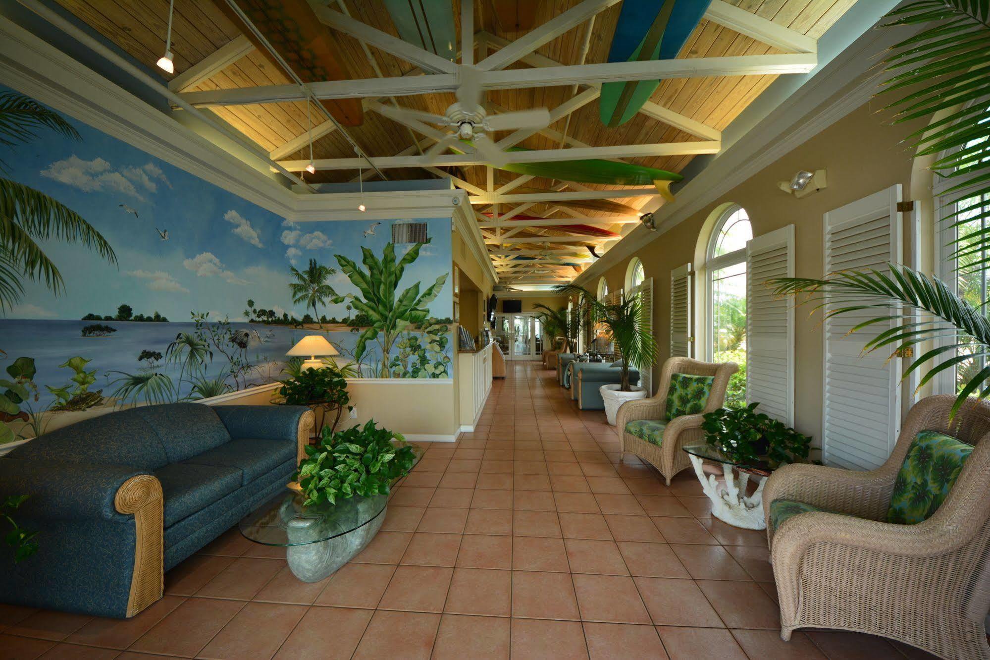 Capt Hirams Resort Sebastian Exterior foto